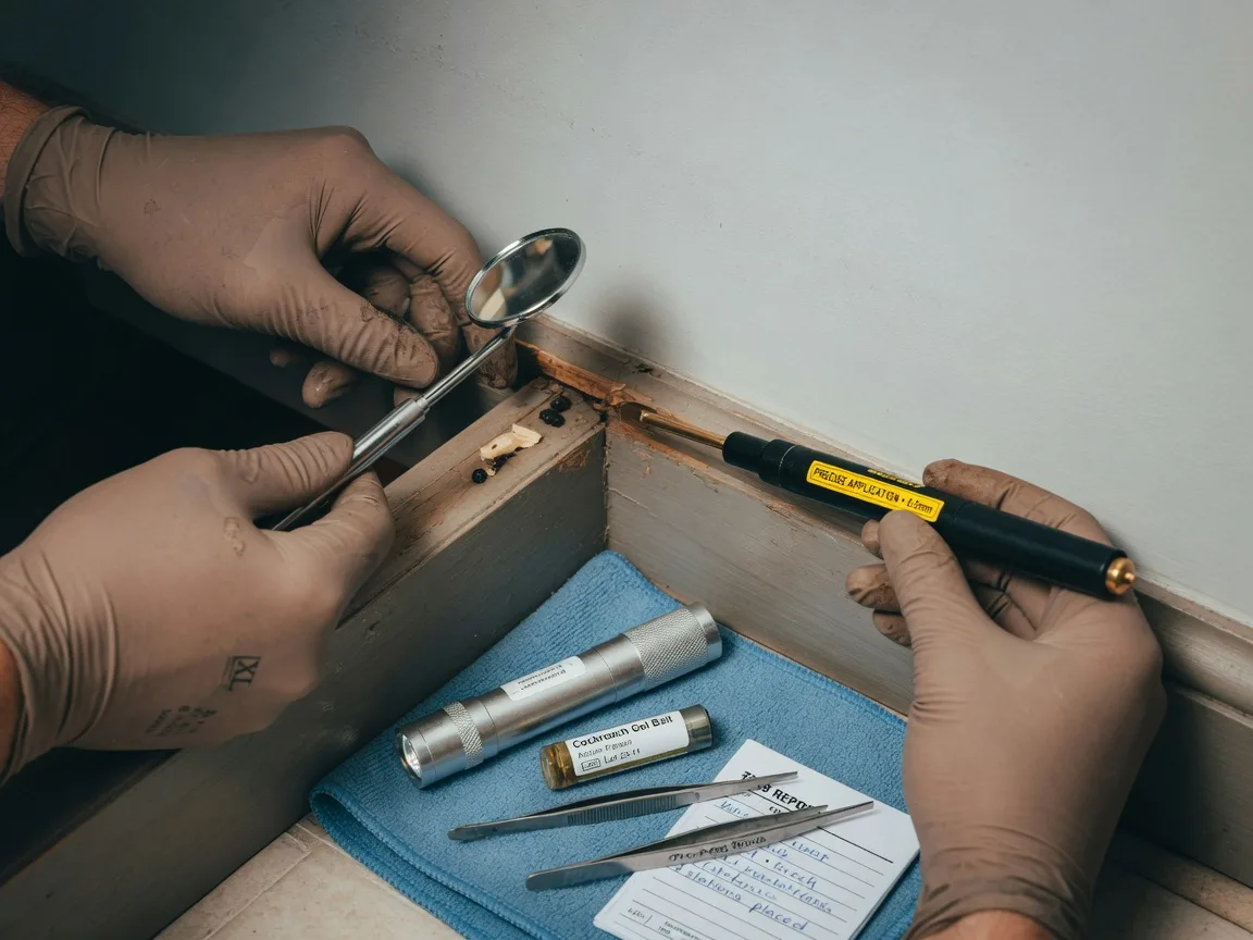 Why choose Emergency Pest Control in Gulliver, MI